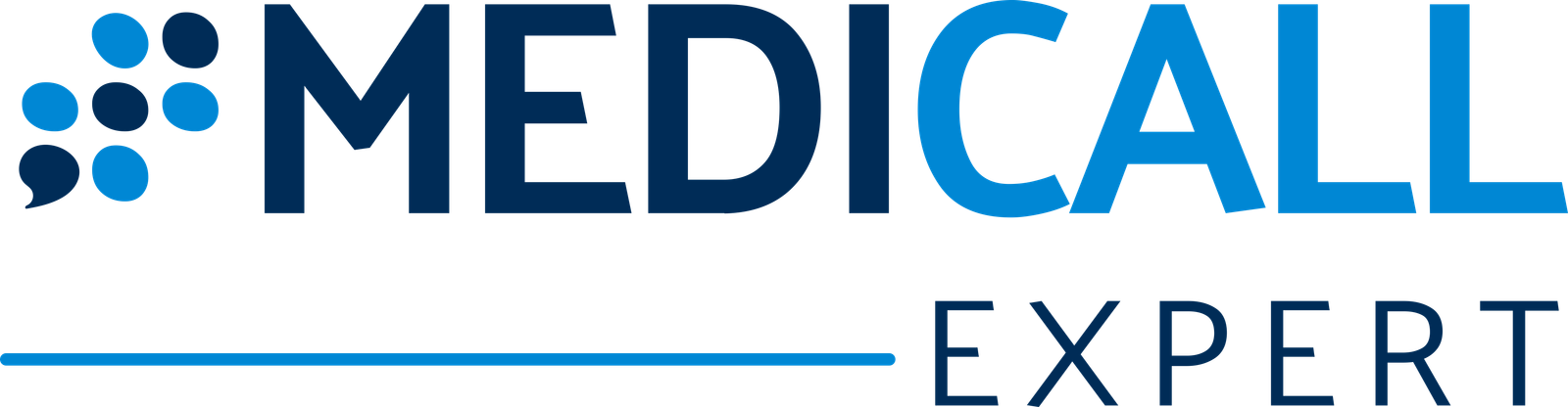 Medicall Expert